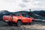 Mitsubishi L200 Double Cab 2019 года (CIS)